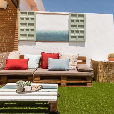 K-In&Out Apartment Jávea Exterior foto