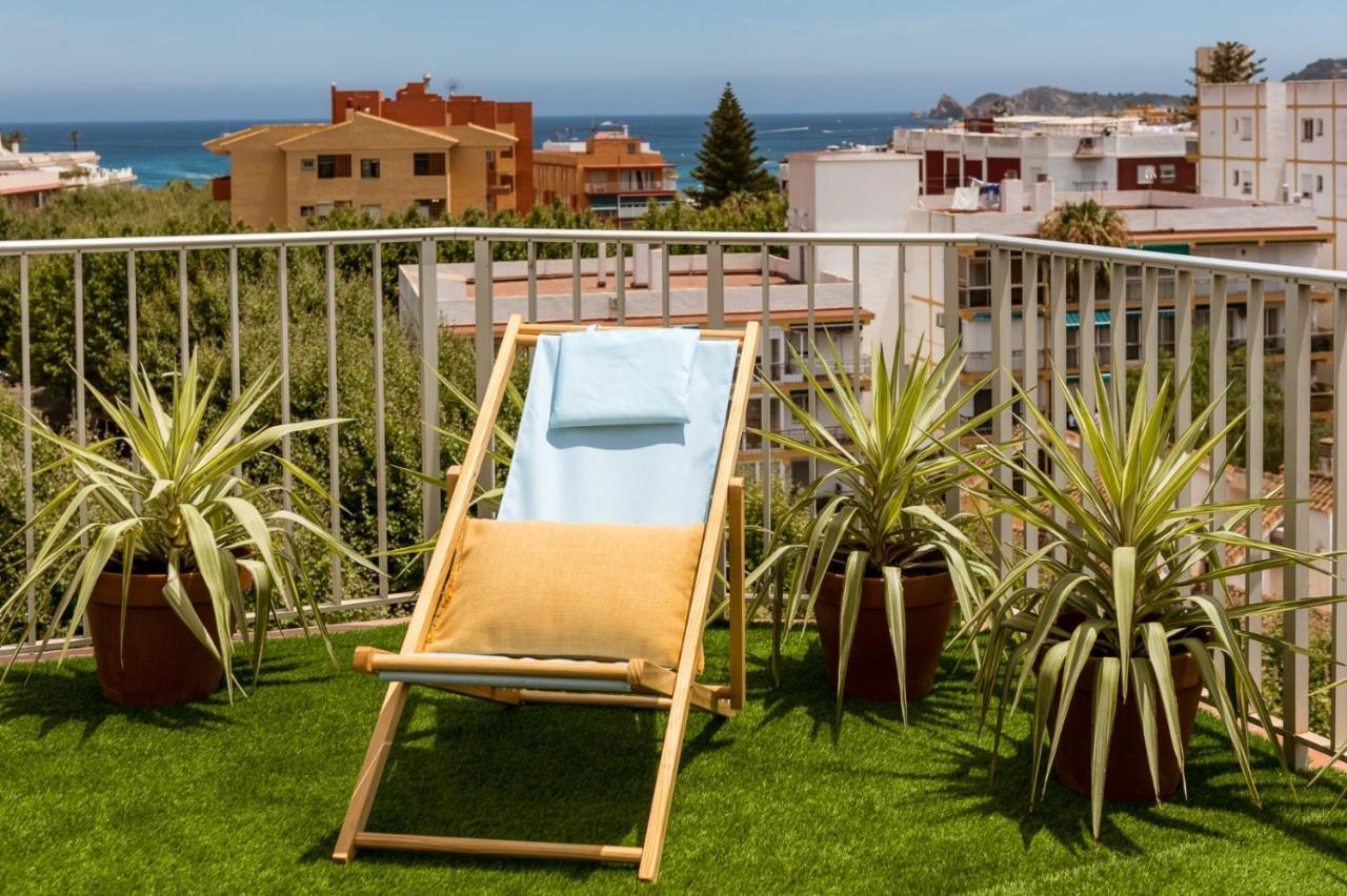 K-In&Out Apartment Jávea Exterior foto